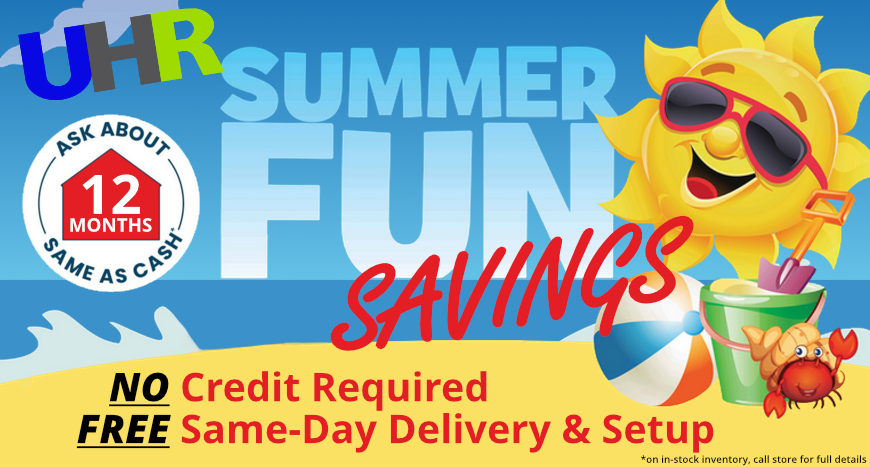 Summer Sale