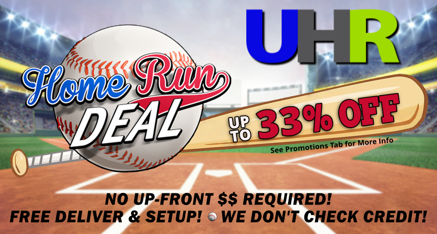 Home Run Deal Sale