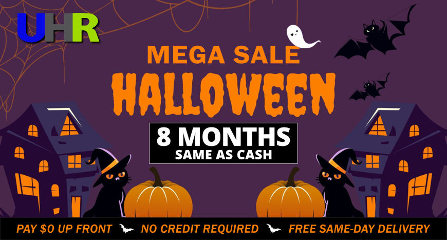 Halloween Sale