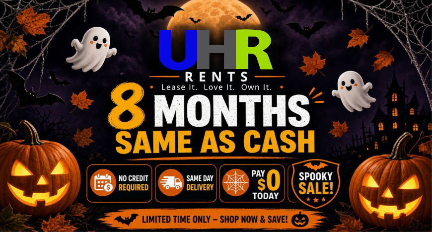 Halloween Sale