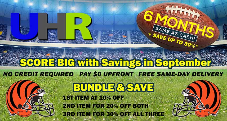 Score Big Promotion